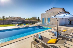 Villa Azul